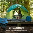 thumbnail image 5 of Coleman Sundome® 3-Person Camping Tent, 5 of 8