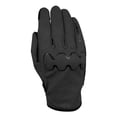 thumbnail image 1 of Guante Joe Rocket Textil Elevation De Caballero Para Moto Color Negro Talla M, 1 of 1