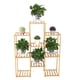 thumbnail image 5 of Estante para flores, soporte para plantas de múltiples capas, estante para plantas, soporte para plantas, durabilidad probada en el tiempo, 5 of 8