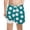 &&-Green435, variant on Kiijoy Boys' Swim Trunks Baseball Print Swimming Shorts with Compression Liner, Sizes 2-14