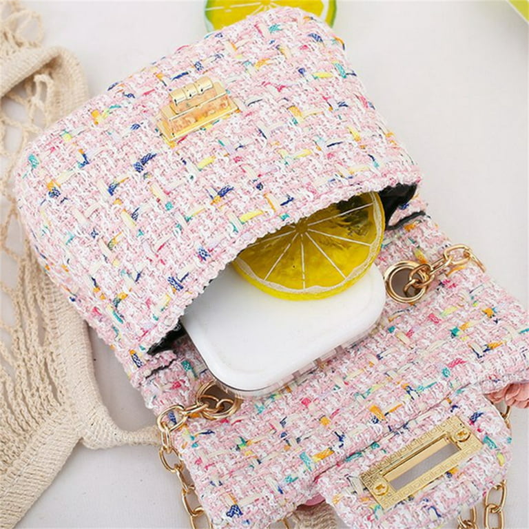 MKP Women Multipurpose Handbags Shoulder Crossbody Bag with Coin Purse  Wallet 3pcs Set 