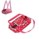thumbnail image 1 of Correas De Elevación Para Mascotas Arnés De Elevación Para Perros Soporte Transpirable Lavable Arnés Portátil Para Perros Con Tiras Lumbares Dobles Para Perros Pequeños, 1 of 8