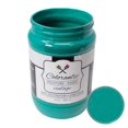 thumbnail image 1 of Colorantic | EMERALD Chalk Paint Based for Furniture DIY - DARK GREEN - 32 oz, 1 of 1