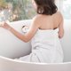 thumbnail image 2 of Toalla de baño de algodón suave absorbente de secado rápido felpa espesa Toalla de baño para Hotel SPA Home Inevent LF000024-01B, 2 of 7