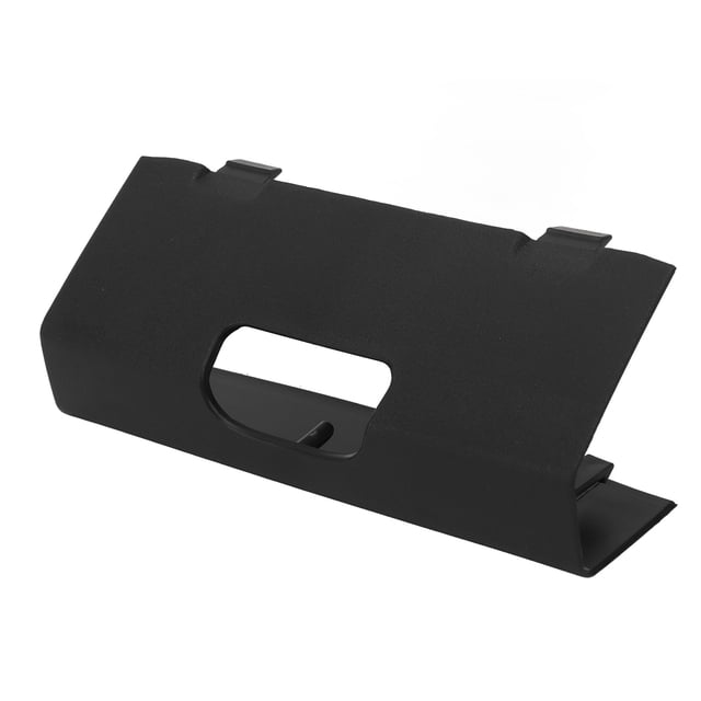 Tapa De Ojo De Gancho De Remolque Delantero, Cubierta De Gancho De Remolque De Parachoques Delantero A Prueba De Polvo Para L322 Facelift 2005 A 2009
