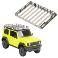 thumbnail image 3 of 1/10 Portaequipajes DIY Piezas de Juguete para 1/10 Car pta Zulema Barra de techo, 3 of 8