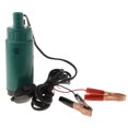 thumbnail image 2 of Bomba sumergible Diámetro 50MM DC 12V 24V Motor Succión Aceite Agua Bomba Gloria Bomba de aceite de agua sumergible, 2 of 9