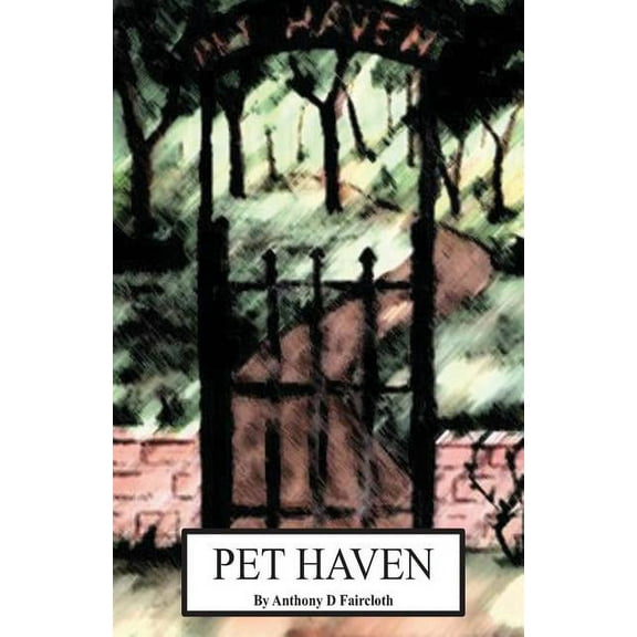 The Elle Grant Adventures Pet Haven, Book 1, (Paperback)