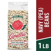 Camellia Brand Navy Pea Beans 1 lb.