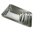 thumbnail image 3 of Twowood Hogar Accesorios de acero inoxidable Barbacoa Bbq Steak Pinza de carne Tong Cocina Accesorio de cocina Twowood 21024115, 3 of 7