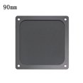 thumbnail image 1 of 80-140MM Magnetic Dust Filter Dustproof Mesh Cover Net Guard for PC Computer Case Fan C, 1 of 6