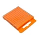 thumbnail image 4 of Caja de almacenamiento de brocas, maleta vacía de taller -equipamiento de brocas profesional Halter 7.2cmx6.9cmx9.7 mm, 4 of 9