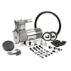 Viair 2496 96C IG Series Compressor Kit with Omega Style Mounting Bracket - CE, REACH, RoHS