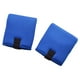 thumbnail image 3 of 2 Piezas Funda para Reposapiés Cojín Protector Antideslizante Almohadilla de Esponja Adaptable para Adultos Mayores con Discapacidad Uso en, 3 of 9