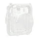 thumbnail image 1 of Funda Protectora Transparente para Mini 12 ANGGREK con Correa para el Hombro, 1 of 8