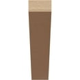 thumbnail image 2 of 9"W x 36"D x 36"H Thin Concord Rough Cedar Woodgrain TimberThane Corbel, Primed Tan, 2 of 6
