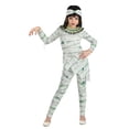 thumbnail image 1 of Déguisement Égyptien de Mummy pour Fille, 1 of 6