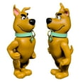 Scooby Doo Retro 8 Inch Action Figures Series Scrappy Doo TwoPack