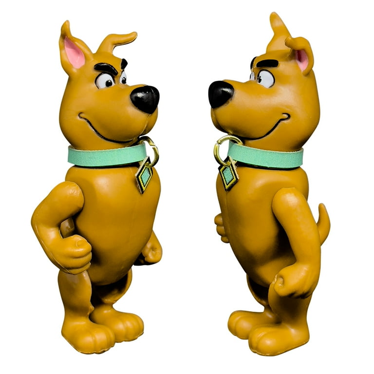 Funko pop hotsell scrappy doo
