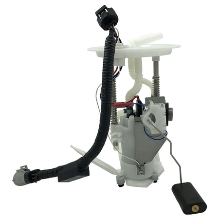 Agility Auto Parts 4010329 Fuel Pump Module Assembly for Ford Mercury Specific Models