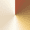 Brown, variant on Carote 12 Pcs Kitchen Knife Set, Stainless Steel Knife Set with Creamic Coating, Taupe