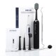 thumbnail image 5 of Limpiador de dientes ultrasónico negro, limpiador de dientes eléctrico portátil para el hogar, eliminación de manchas de dientes, instrumento de belleza de sarro, 1 unidad Sailing Electrónica, 5 of 5