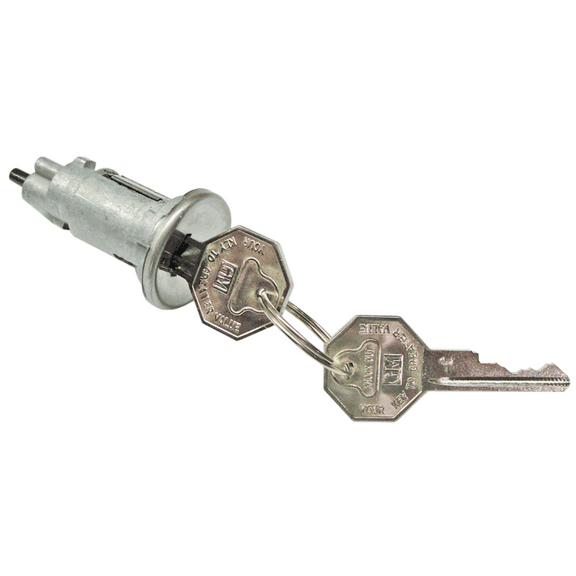 Ignition Lock Set W/ Original Style Keys 1968 Chevy Nova Impala Camaro Chevelle