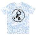 thumbnail image 3 of Inktastic Hypogammaglobulinemia Awareness T-Shirt, 3 of 5