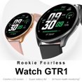 thumbnail image 3 of PENGXIANG 1 Set GTR1 Smart Watch BT5.0 Bluetooth-compatibility Heart Rate Meter Health Check Calling Sports Watch for Outdoor, 3 of 10