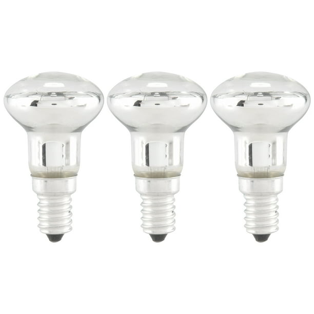 Replacement Lava Lamp E14 R39 30W Spotlight Screw in Light Bulb