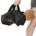 thumbnail image 1 of Bolsa Multifuncional Para Gatos, Viaje De Sujeción Portátil Para, 1 of 7