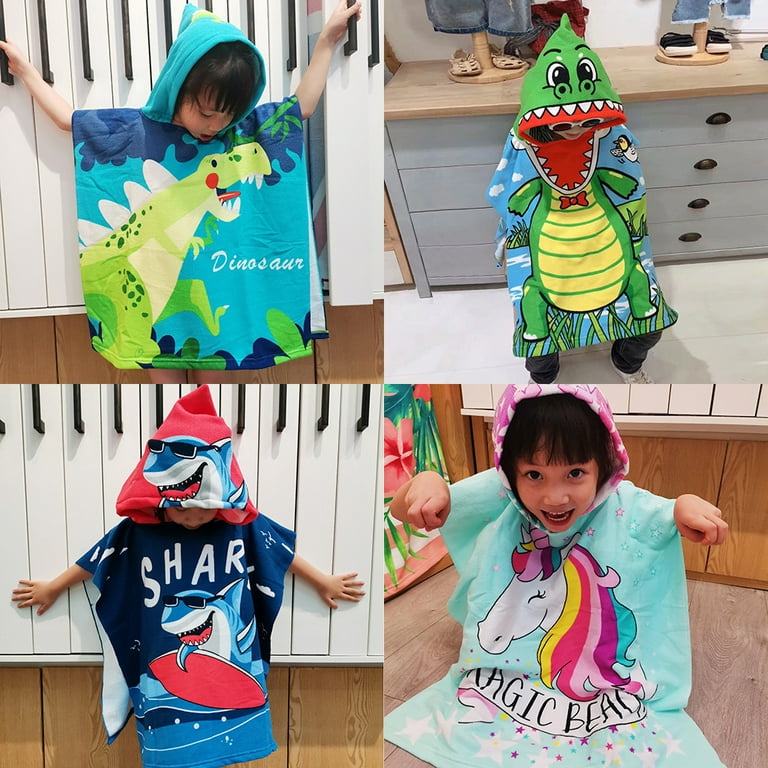 Boys towel wrap new arrivals