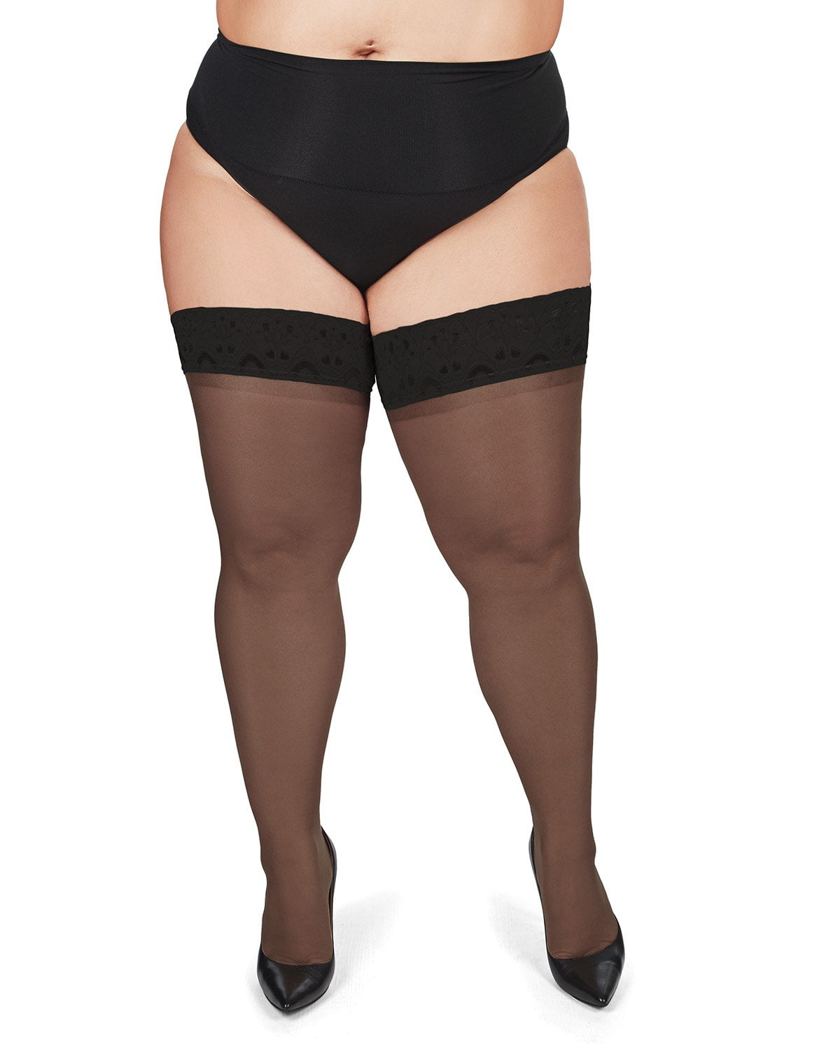 Size 5x thigh highs Clearance