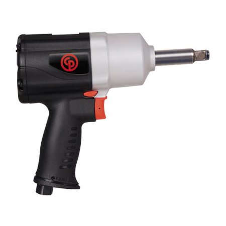 UPC 015451593346 product image for CHICAGO PNEUMATIC CP7749-2 Air Impact Wrench,1/2 In. Dr.,9000 rpm | upcitemdb.com