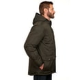 thumbnail image 5 of Bass Creek Outfitters Men's Jacket With Channel Quilted Lining, Sizes M-XXL, 5 of 13
