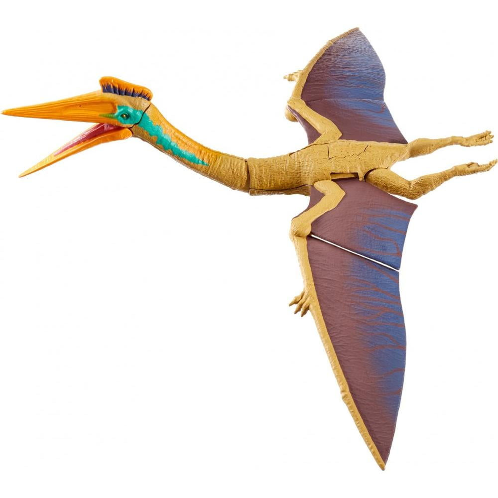 quetzalcoatlus jurassic world toy