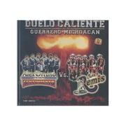 Full performer name: Alex Ortuno Y Su Grupo Sentimiento/Los Remis