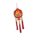 thumbnail image 4 of Adorno colgante de Año Nuevo Chino, Año del Caballo, Año Nuevo Lunar Oriental Estilo A, 4 of 6