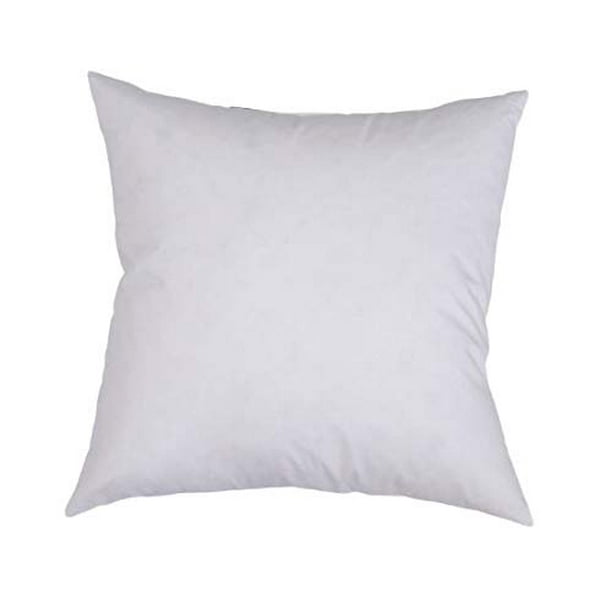 UniikStuff Mini 8x8 Small | Pillow Insert | Hypoallergenic Insert |  Polyester Pillow Inserts | Throw Pillow Insert | 8 x 8 Inch Insert | Home  Decor 