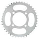 thumbnail image 4 of Sprocket Plato Engrane 41D 150z Rc125 Rc200 SPTFIRE250 200Z, 4 of 4