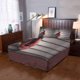 thumbnail image 4 of Juego de ropa de cama de 3 piezas ABPHQTO con guantes de boxeo rojos Funda nórdica y 2 fundas de almohada, 4 of 4