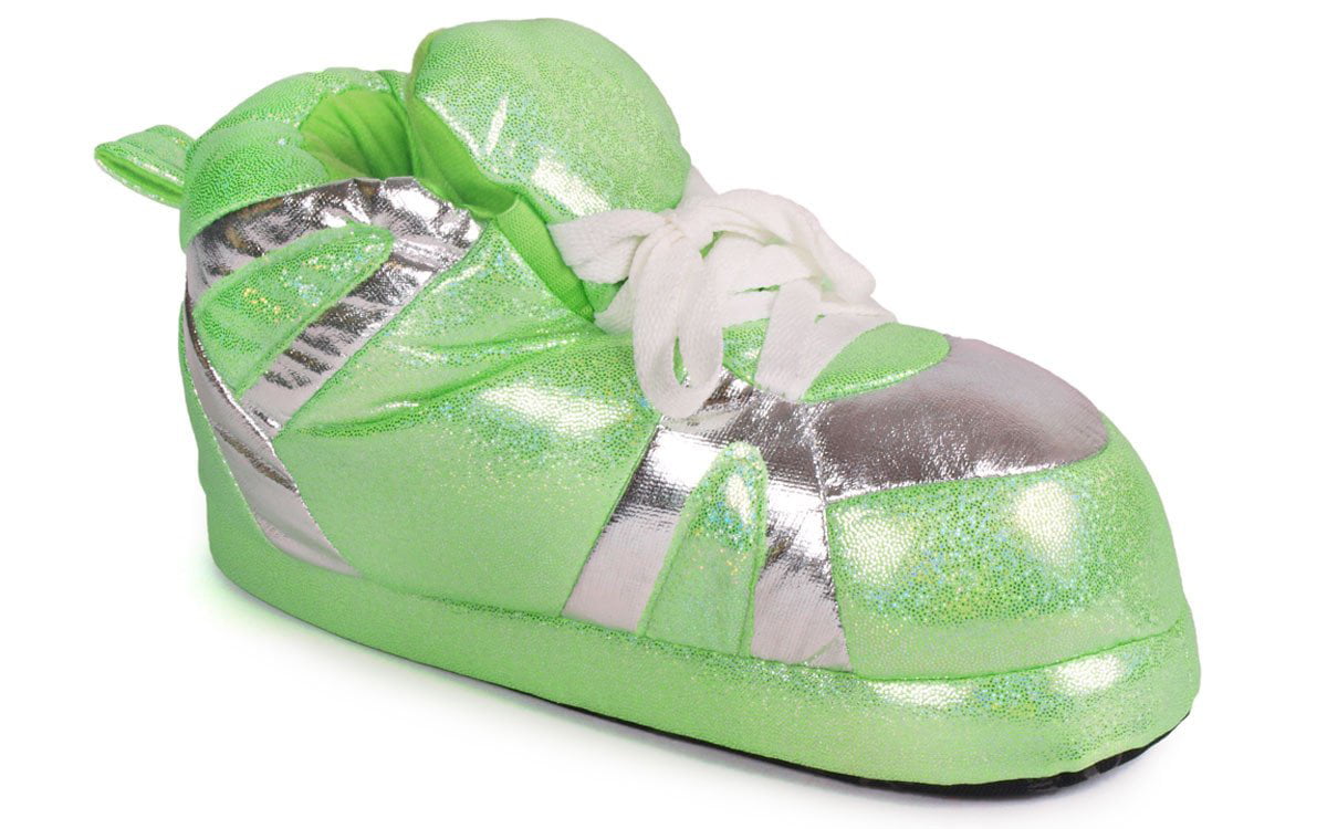green ease slippers