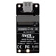 thumbnail image 1 of Adaptador de carcasa SSD NVME M.2 a tarjeta tipo C 10 Gbps compatible con 2230 2242 2260 2280, 1 of 7