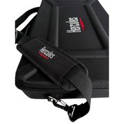 Hercules DJ Hercules DJControl Inpulse 500 Premium Travel Bag Black