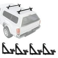 thumbnail image 1 of Roof Rack Load Stops, Metal Load Stops  for Ladder Kayak for Snowboard, 1 of 7