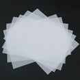 thumbnail image 4 of Lefu Transfer Paper Tracing Paper for Drawing Trace Paper - Translucent Tracing Paper on Artist Lettering Sketch Drawing for Pencil Ink Markers (Transparent), 4 of 6