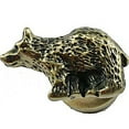 thumbnail image 5 of Sierra Lifestyles Wildlife Wilderness Novelty Knob, 5 of 7