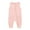 Pink, variant on TOOYOU Girls Romper Baby Cotton Footless Pajamas Zipper Sleeveless Sleeper Jumpsuit Breathable Playsuit Bodysuits For Toddler ,Size 6-12 Months Khaki