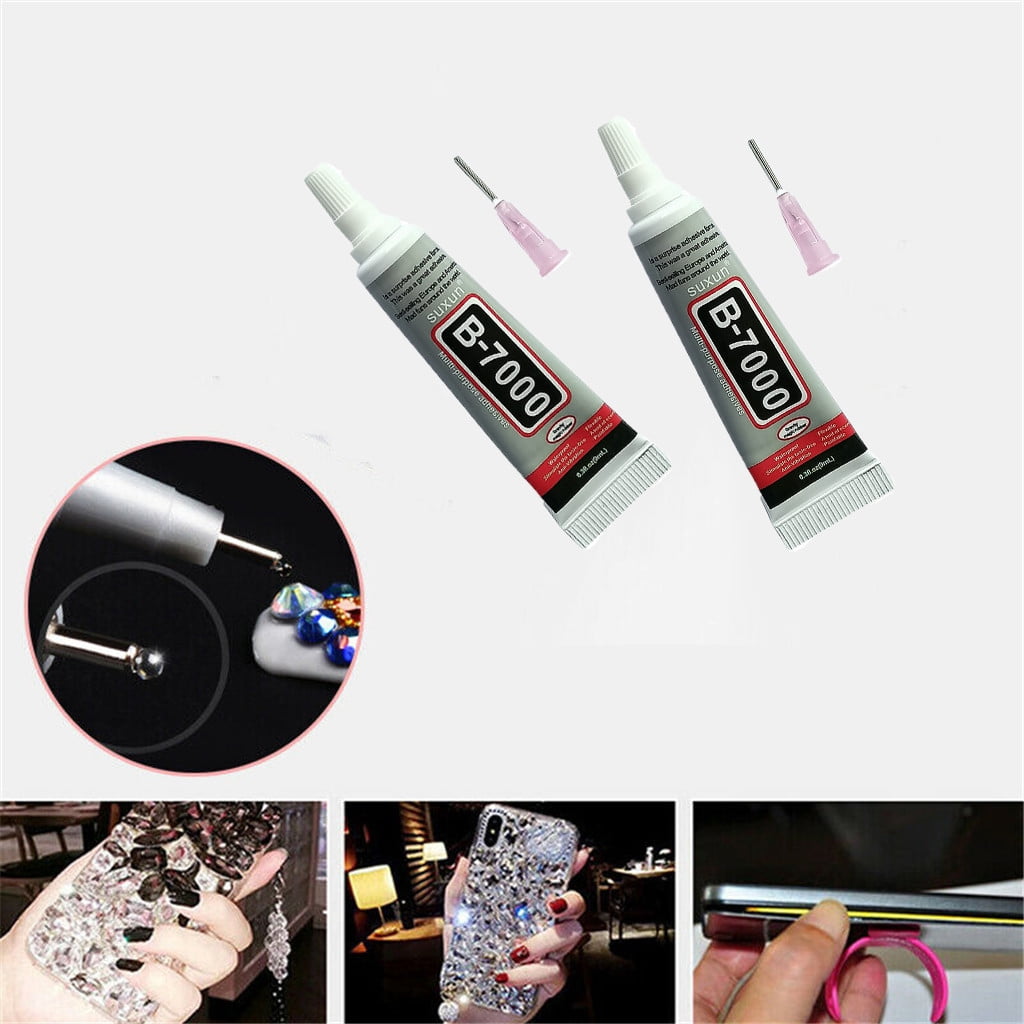 Dragon Glue Waterproof Super Glue Big Size 2019 _ FAST SHIPPING 2PC 9ML