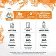 thumbnail image 3 of MiO Vitamins Orange Tangerine Naturally Flavored Liquid Water Enhancer 1 Count 1.62 fl oz, 3 of 3